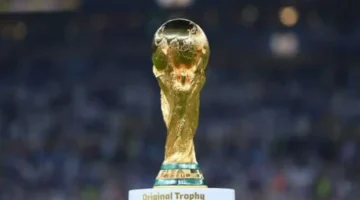 مواعيد استكمال مجموعات كأس العالم 2026 بعد انتهاء القرعة 1